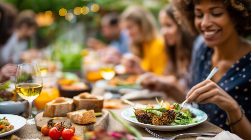 A Foodie’s Guide to Dining in Wright Farm: The Best Eats in Purcellville’s Hidden Gem Neighborhood